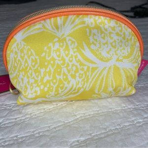 NWT Lilly Pulitzer Target Pouch